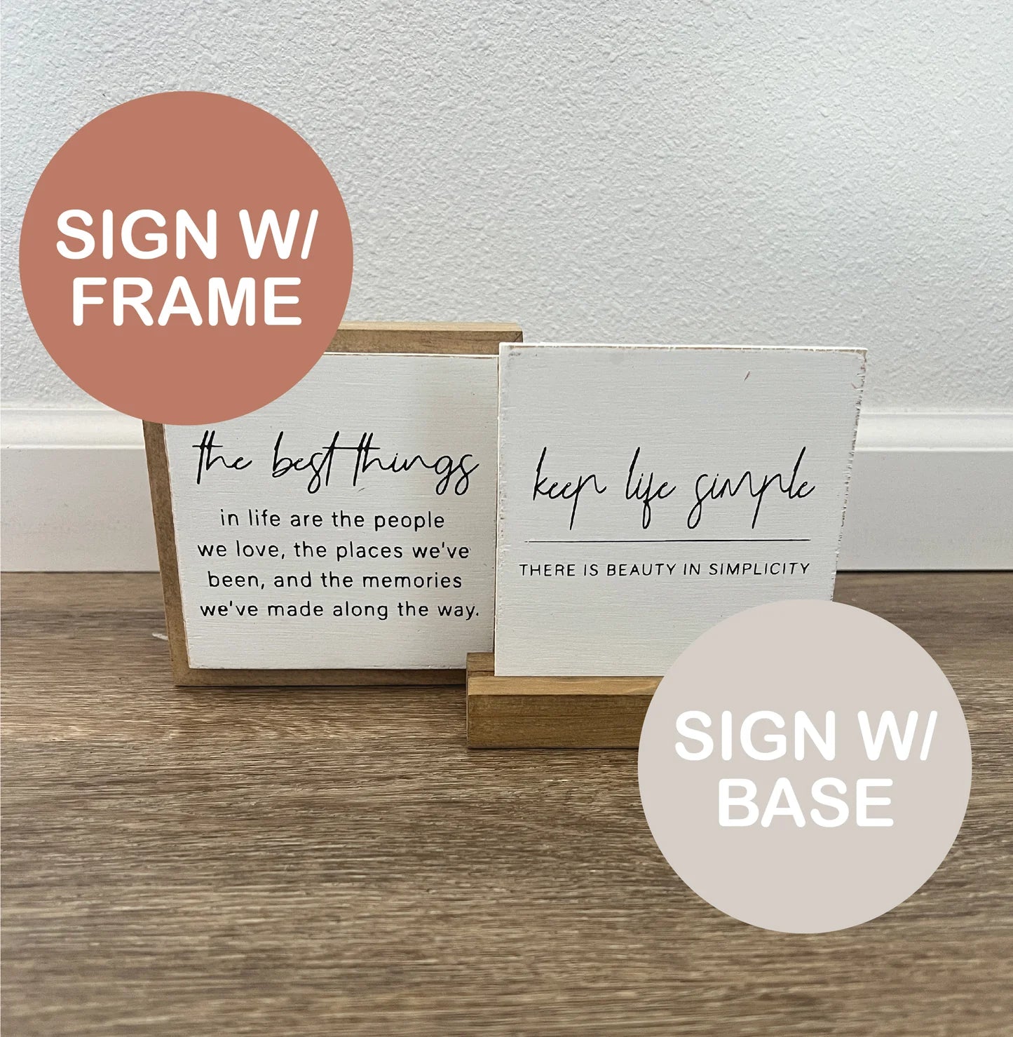 Everyday is a Second Chance