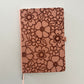 Floral Print - Notebook